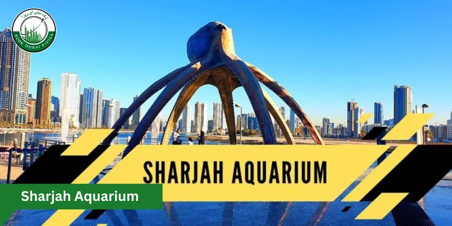 Sharjah Aquarium