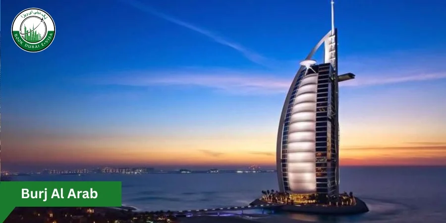 Burj Al Arab