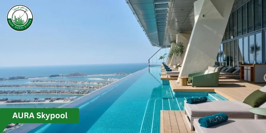 AURA Skypool