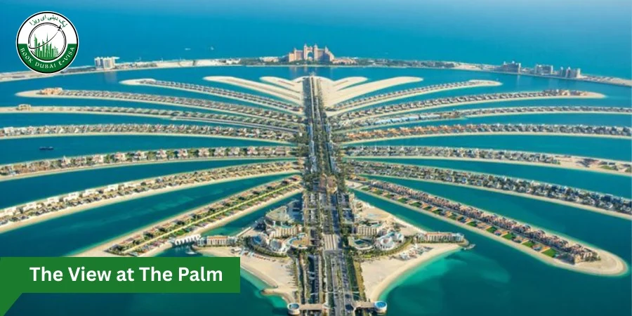 The View at The Palm