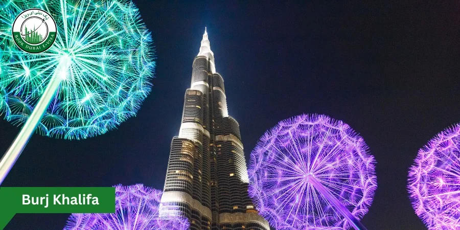 Burj Khalifa