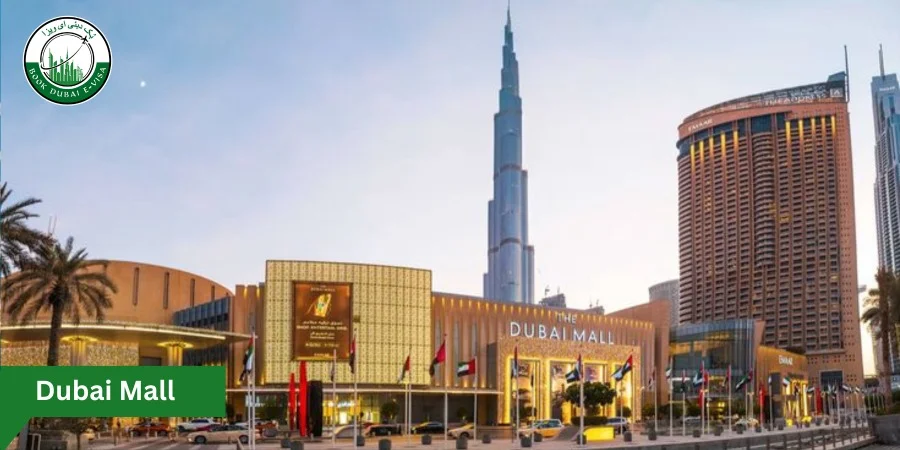 Dubai Mall