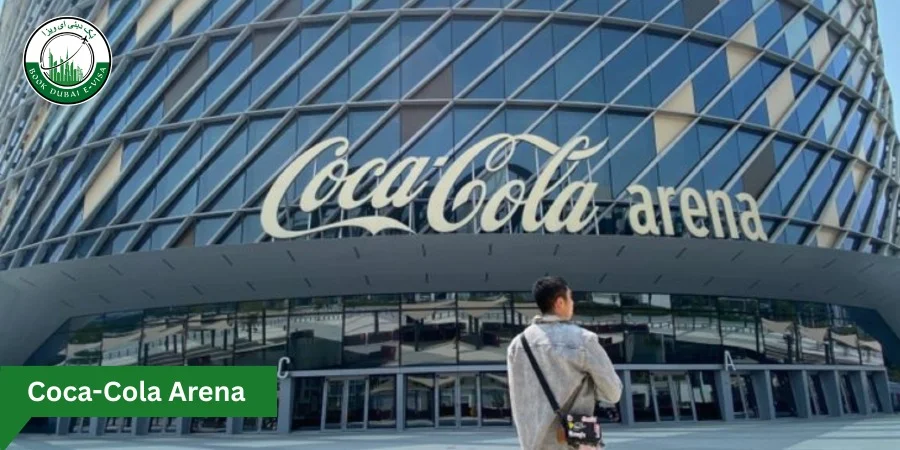 Coca-Cola Arena