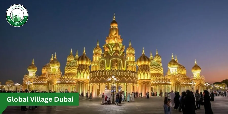 Global Village Dubai