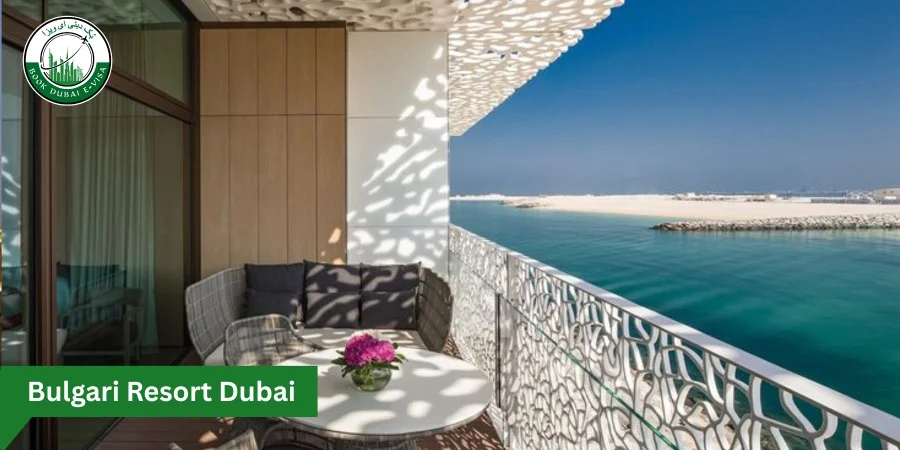 Bulgari Resort Dubai